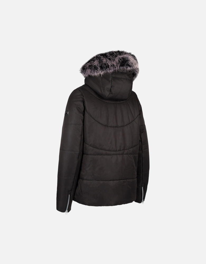 Womens/Ladies Recap Waterproof Jacket