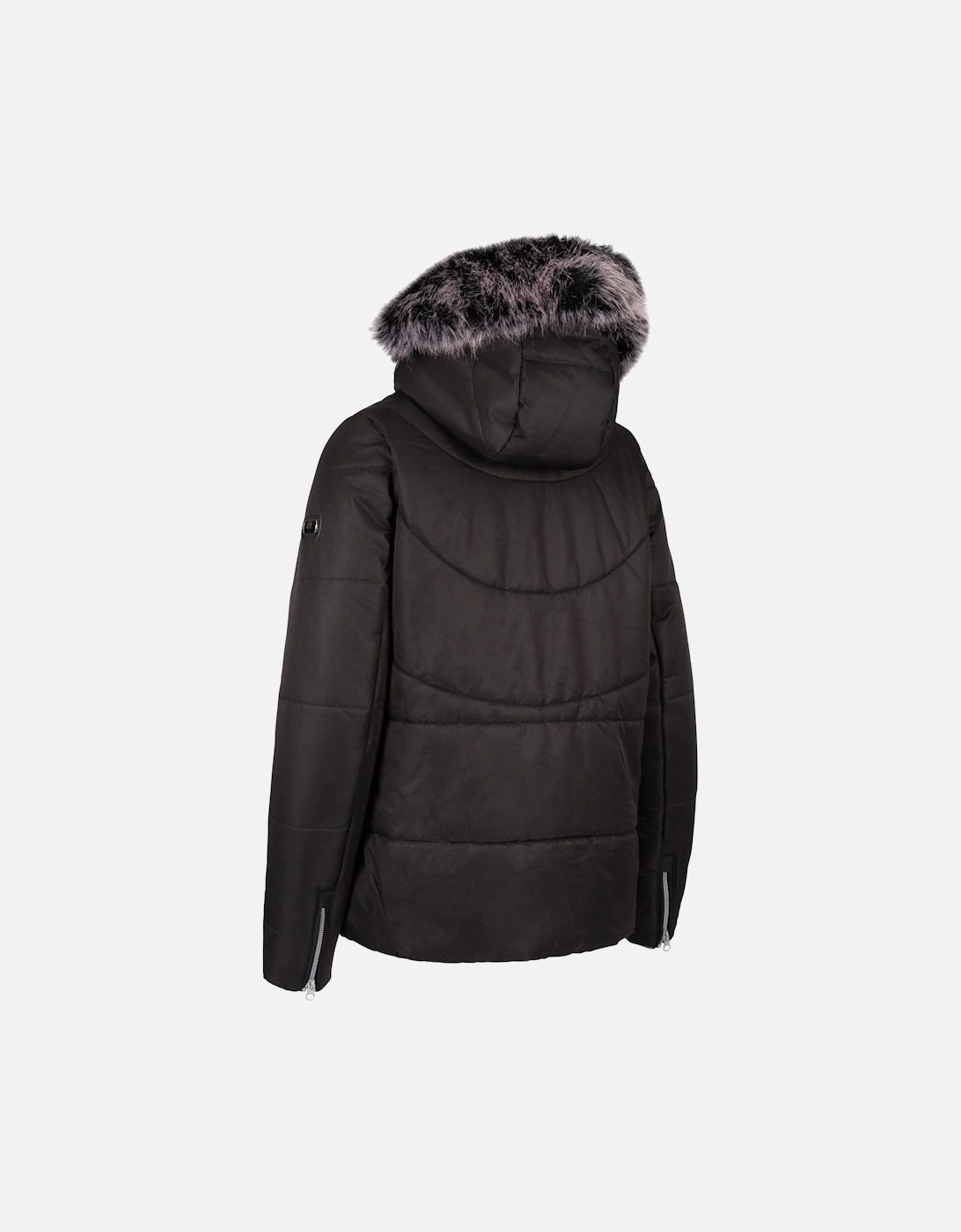 Womens/Ladies Recap Waterproof Jacket