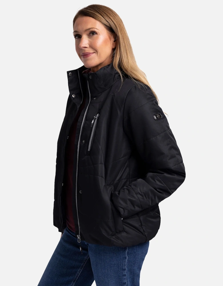 Womens/Ladies Recap Waterproof Jacket