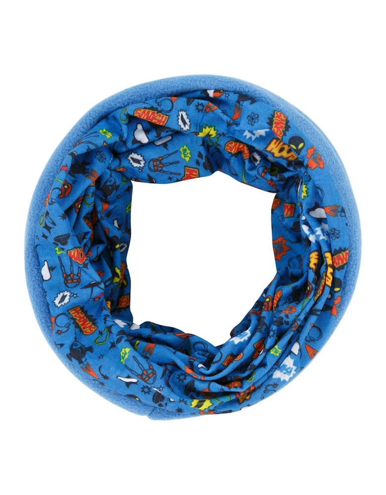 Childrens/Kids Callaghan Neckwarmer