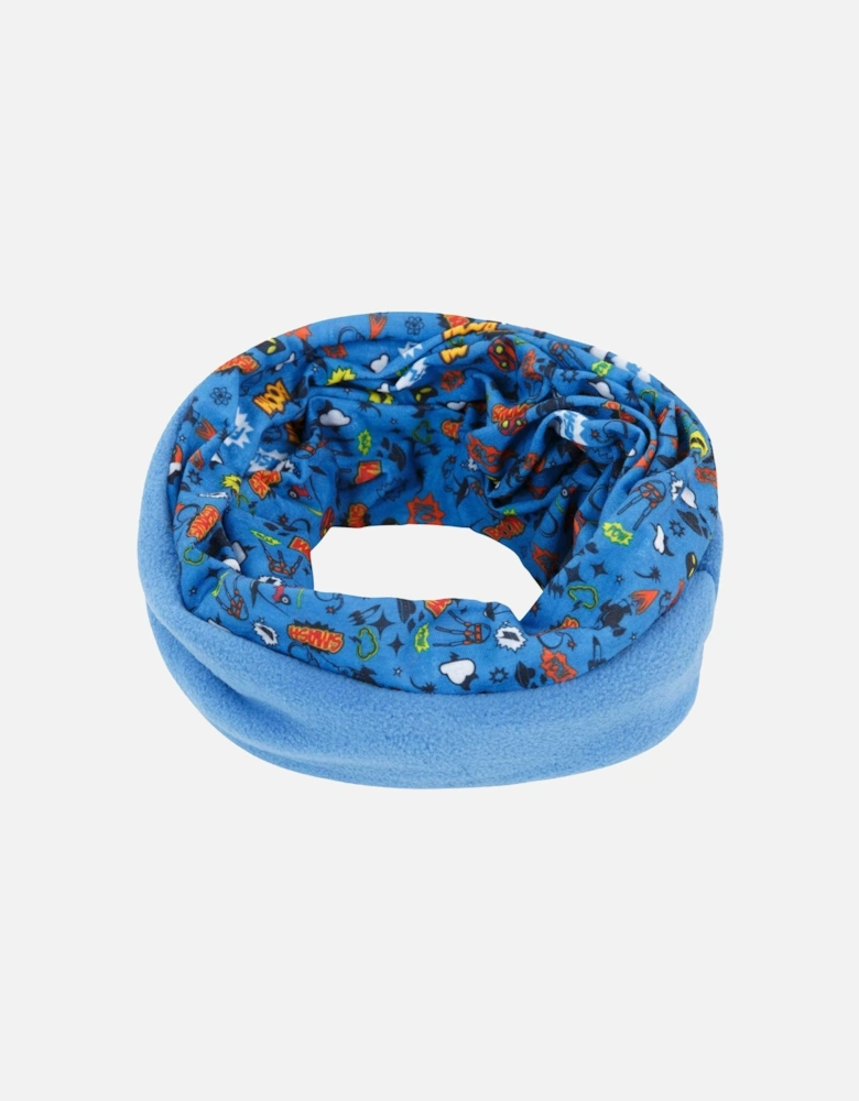 Childrens/Kids Callaghan Neckwarmer
