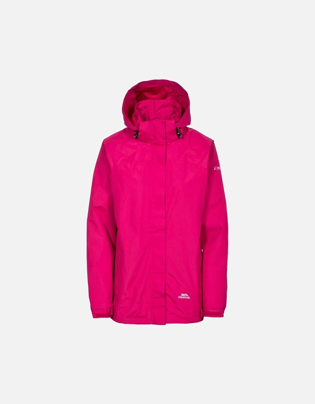 Womens/Ladies Nasu II Waterproof Jacket, 6 of 5