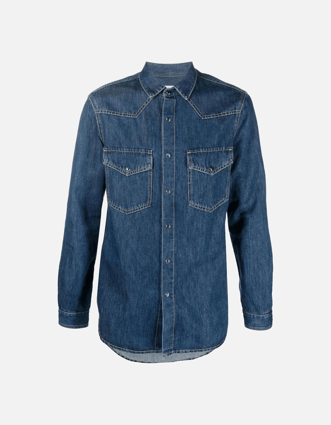 Denim Shirt, 11 of 10