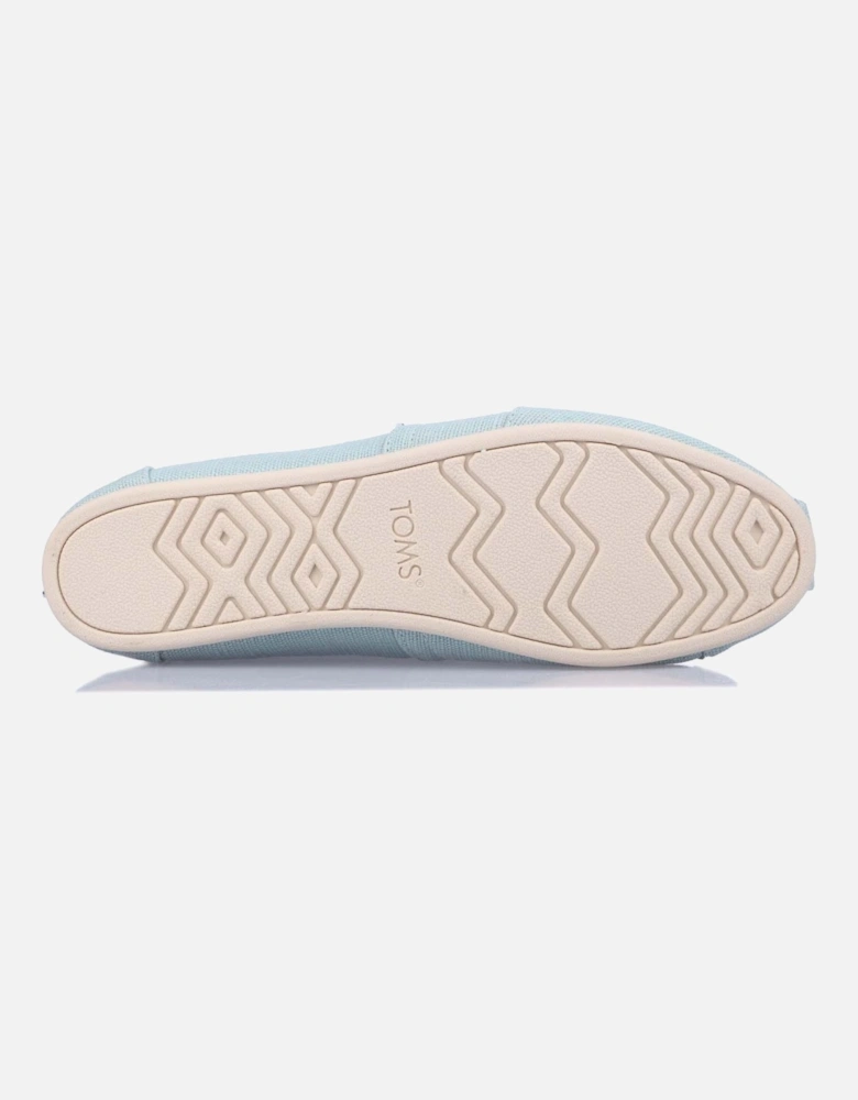 Alpargata Classic Espadrilles - Alpargata Classic Slip-On Shoes