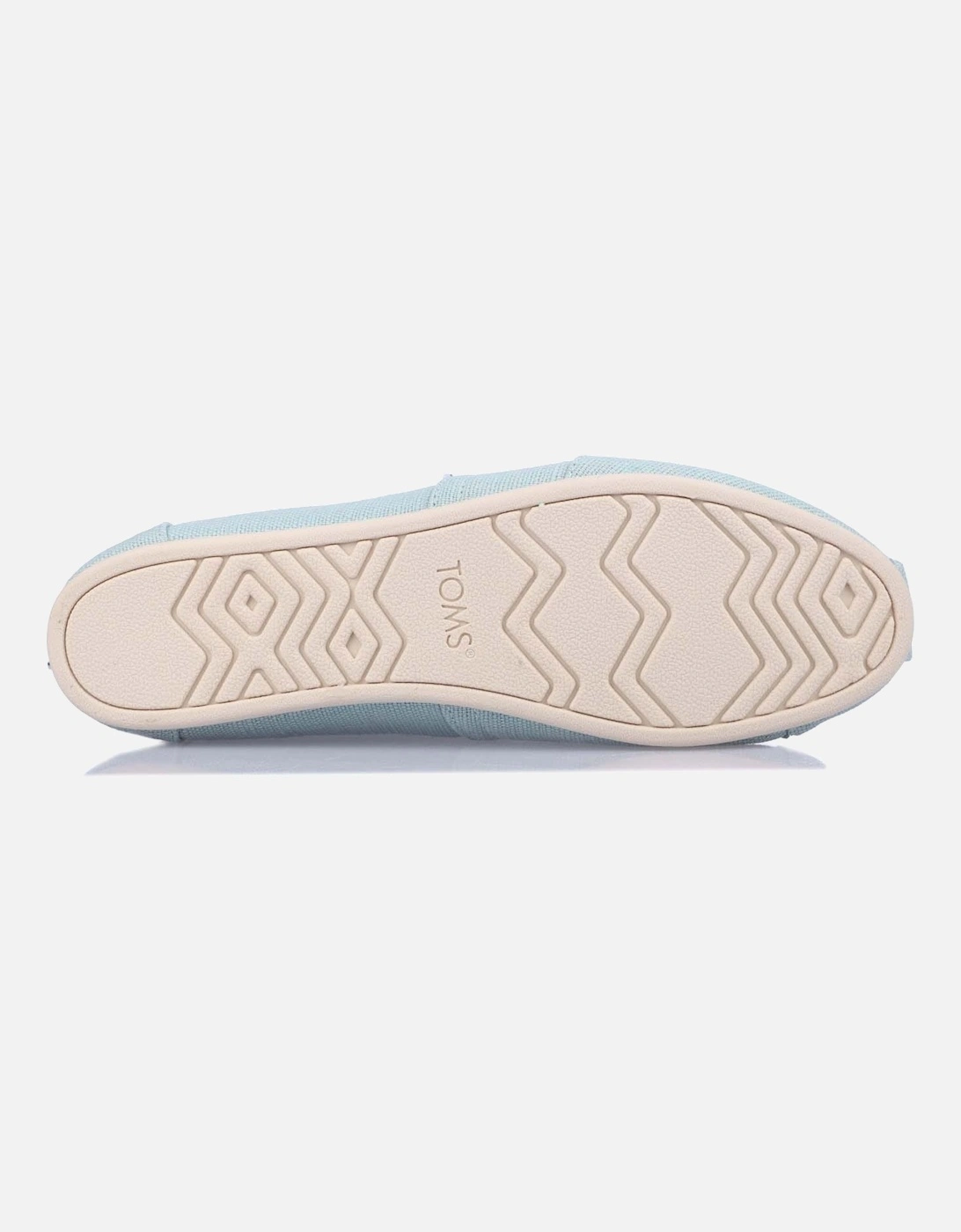 Alpargata Classic Espadrilles - Alpargata Classic Slip-On Shoes