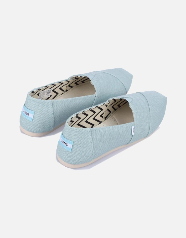 Alpargata Classic Espadrilles - Alpargata Classic Slip-On Shoes