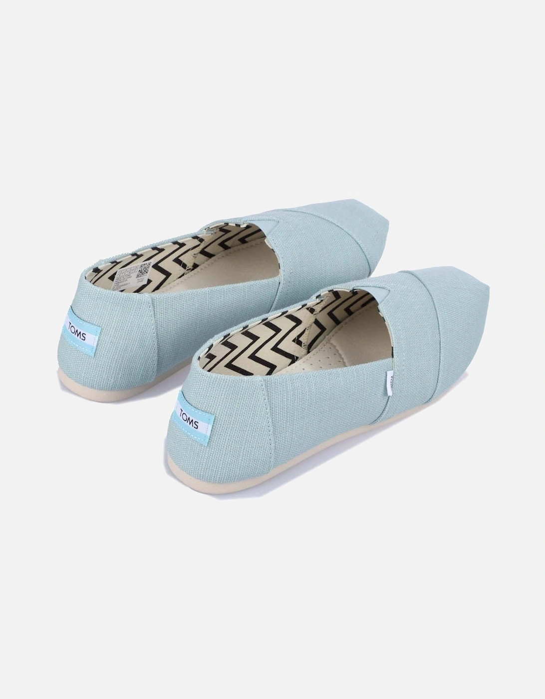 Alpargata Classic Espadrilles - Alpargata Classic Slip-On Shoes