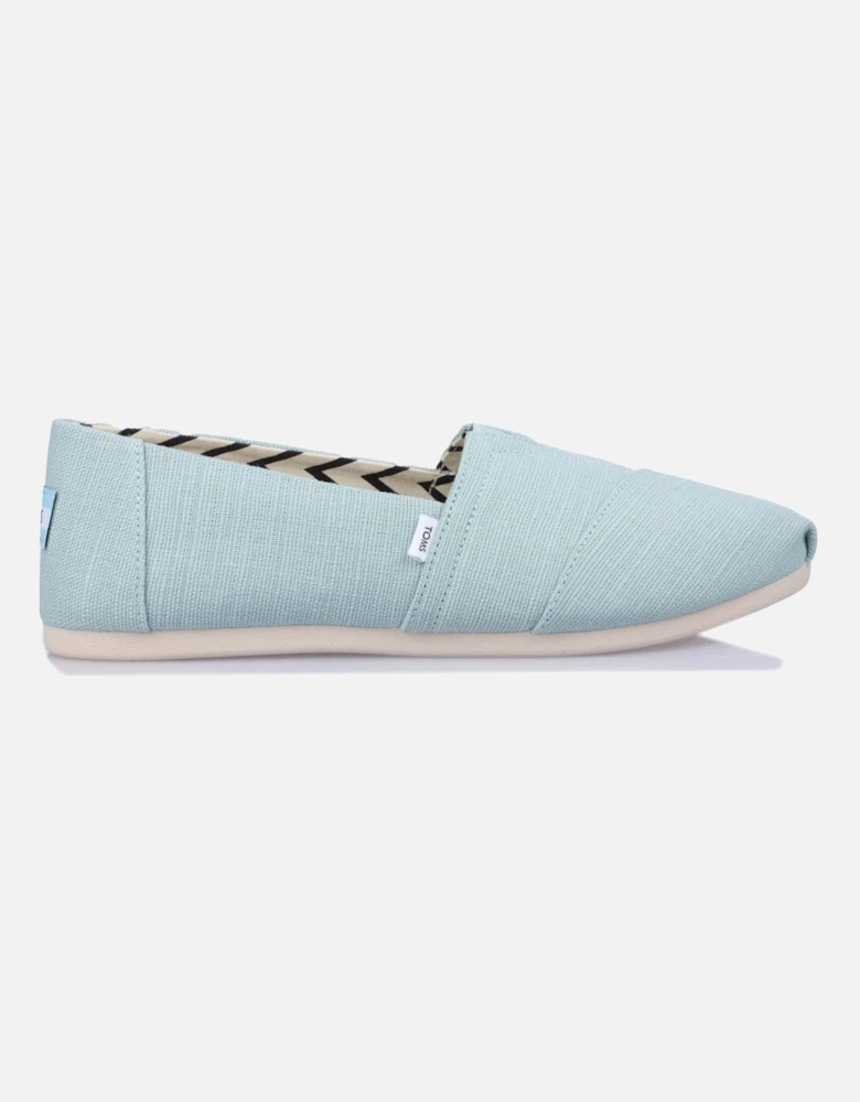 Alpargata Classic Espadrilles - Alpargata Classic Slip-On Shoes