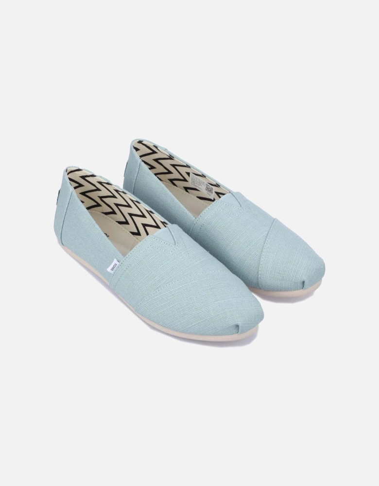 Alpargata Classic Espadrilles - Alpargata Classic Slip-On Shoes
