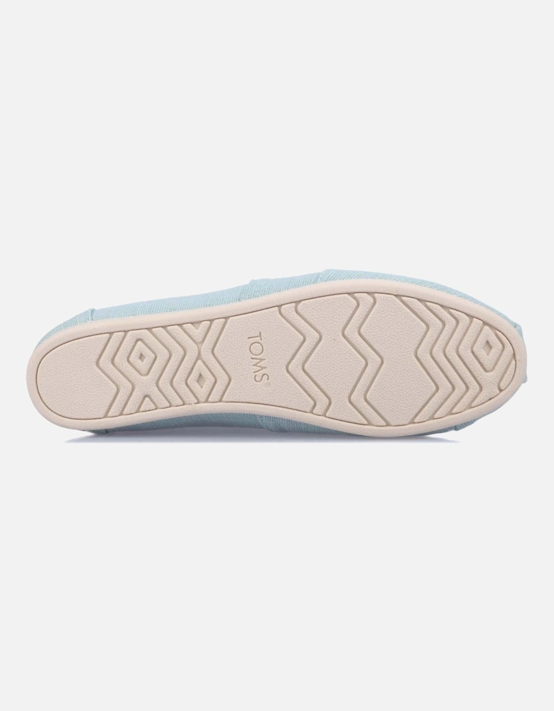 Alpargata Classic Espadrilles - Alpargata Classic Slip-On Shoes