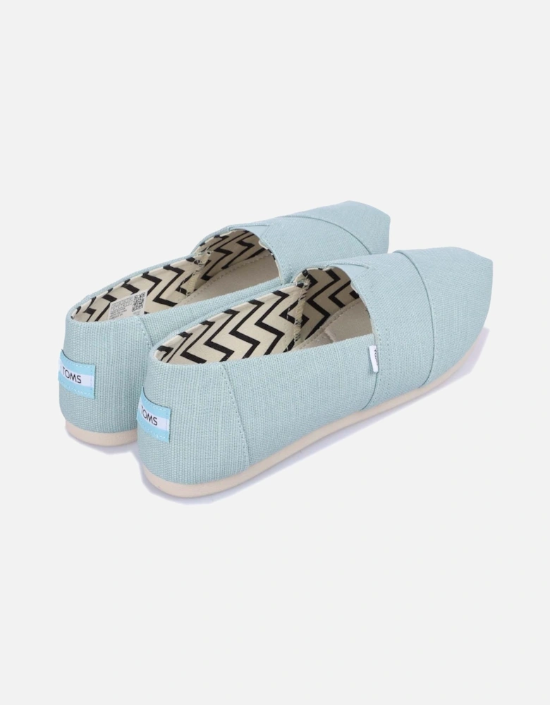 Alpargata Classic Espadrilles - Alpargata Classic Slip-On Shoes