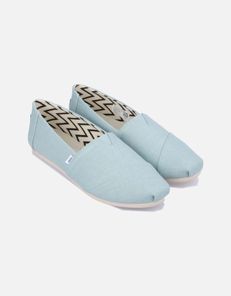 Alpargata Classic Espadrilles - Alpargata Classic Slip-On Shoes
