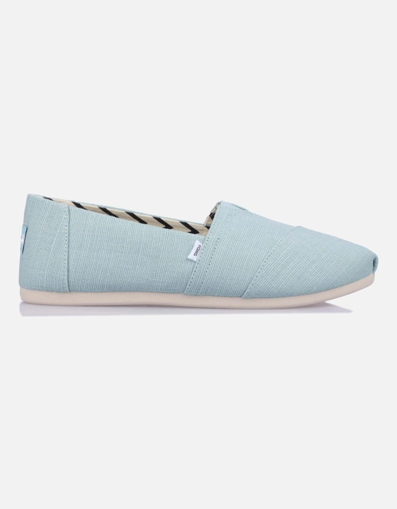Alpargata Classic Espadrilles - Alpargata Classic Slip-On Shoes