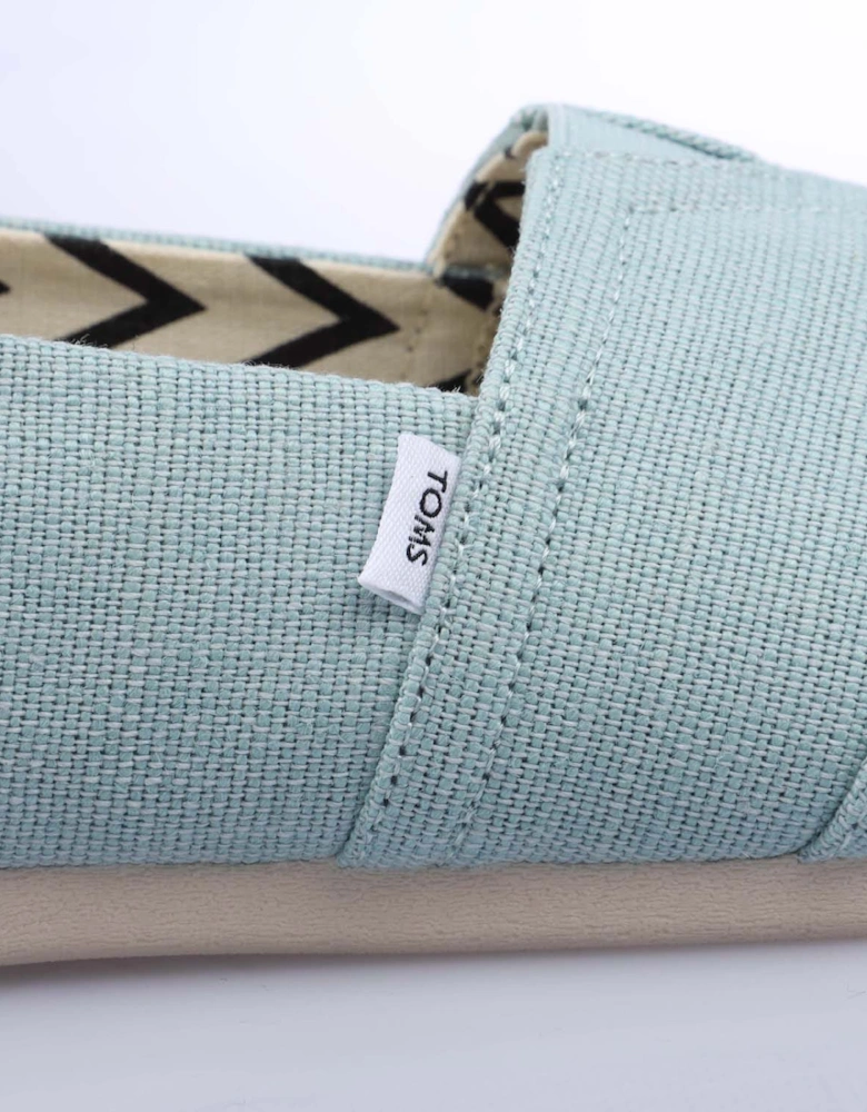 Alpargata Classic Espadrilles - Alpargata Classic Slip-On Shoes