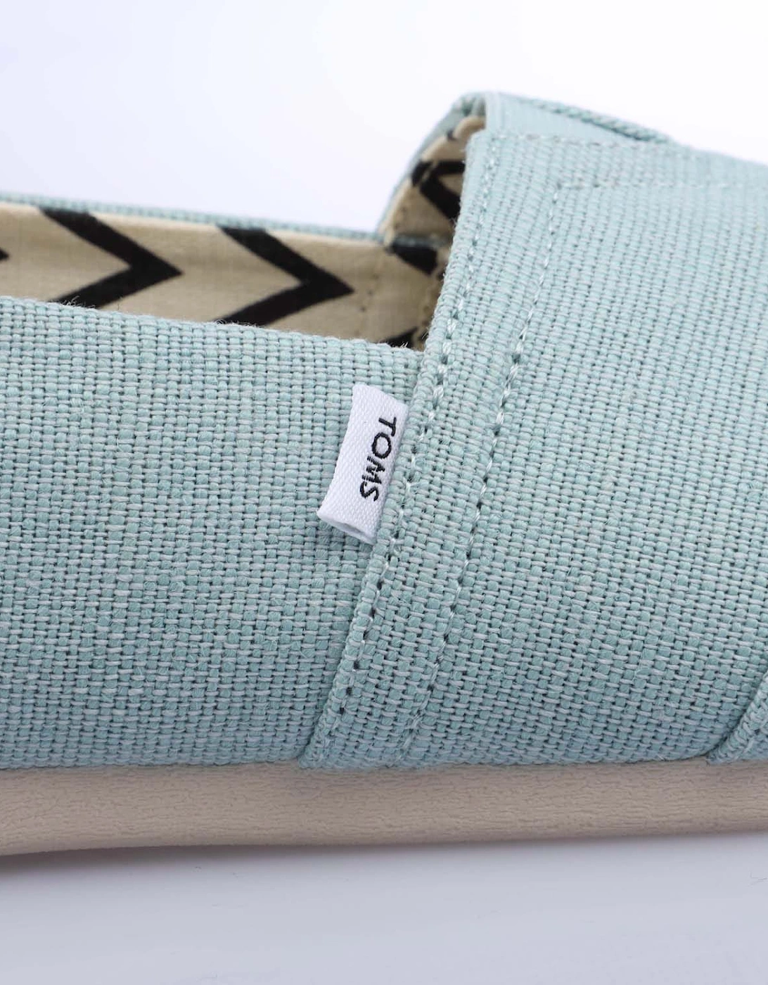 Alpargata Classic Espadrilles - Alpargata Classic Slip-On Shoes