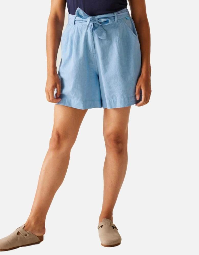 Womens Sabela ll Lightweight Summer Shorts