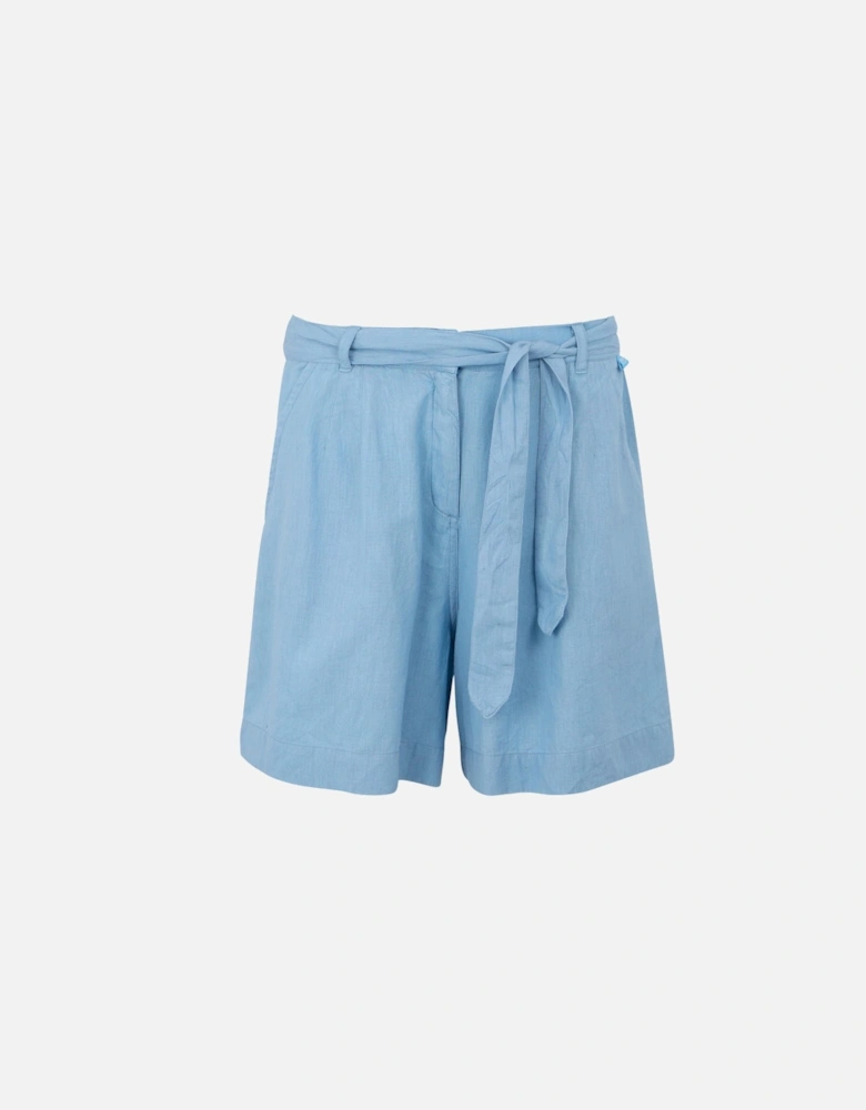 Womens Sabela ll Lightweight Summer Shorts