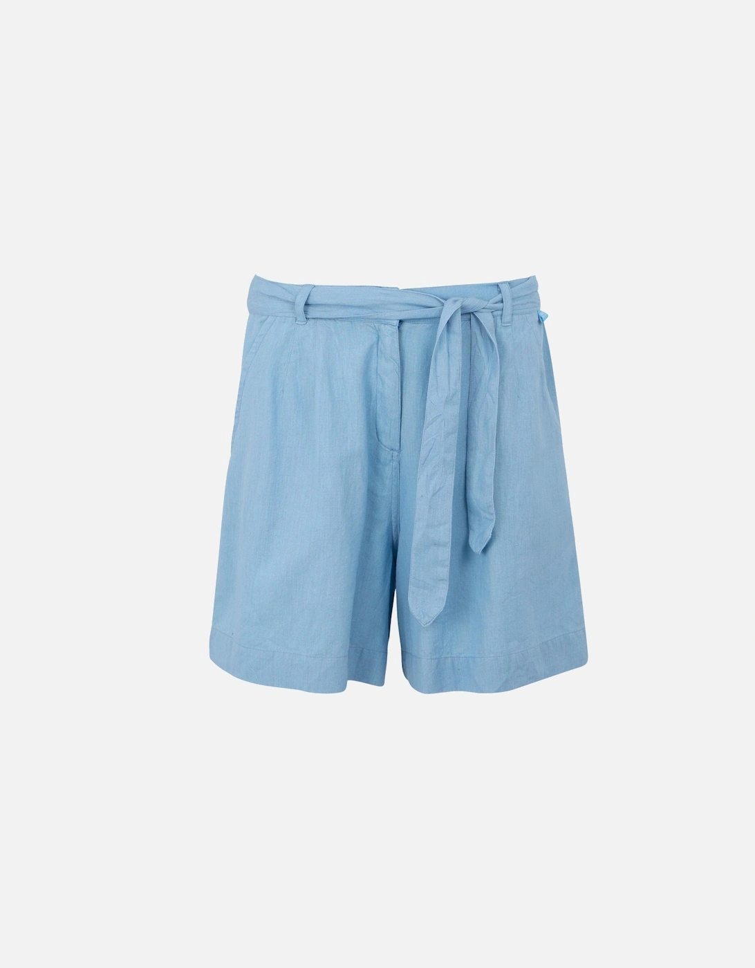Womens Sabela ll Lightweight Summer Shorts