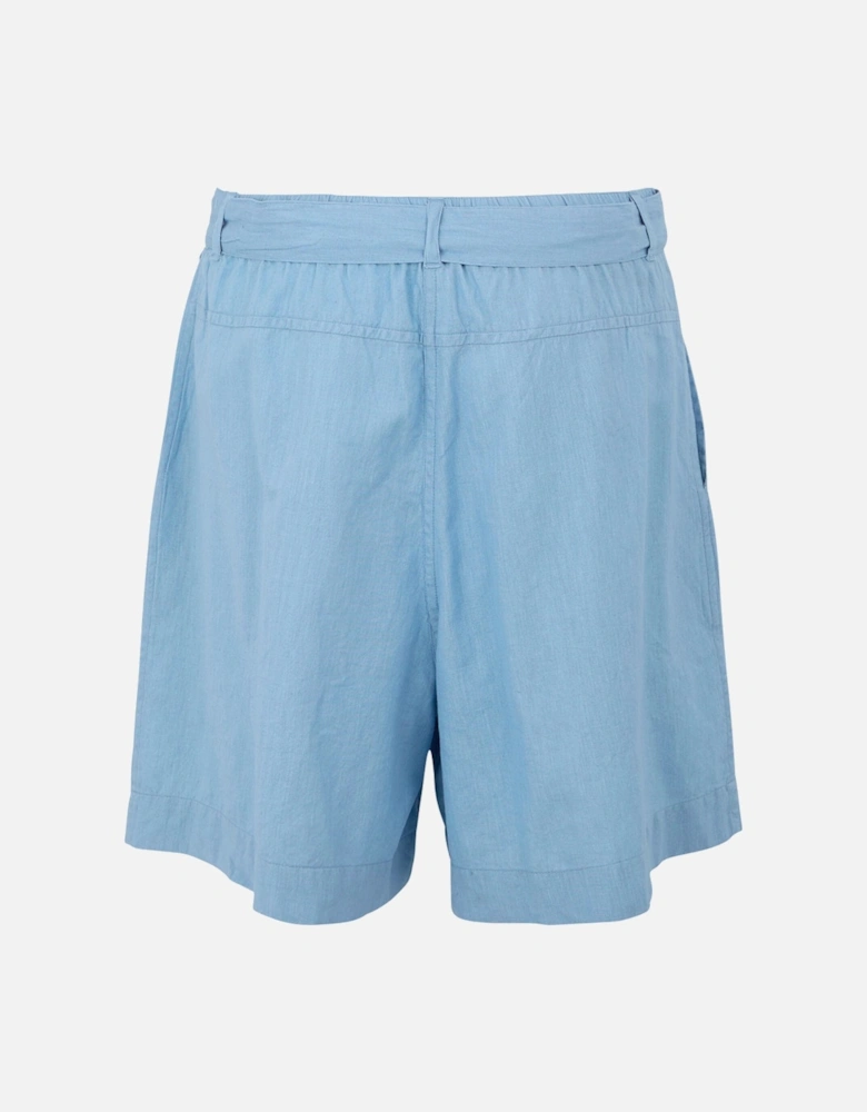 Womens Sabela ll Lightweight Summer Shorts