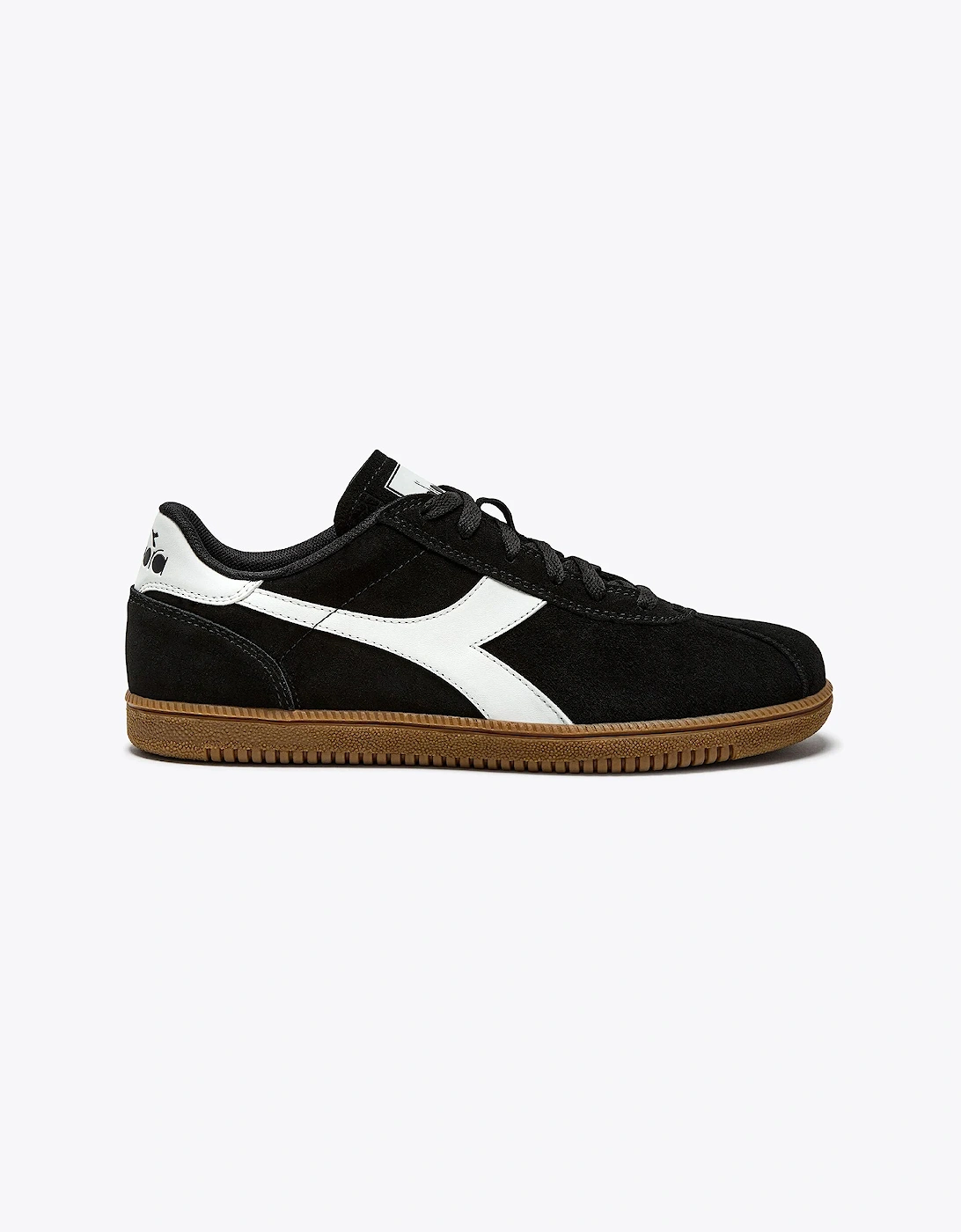 Tokyo Black Trainer, 4 of 3