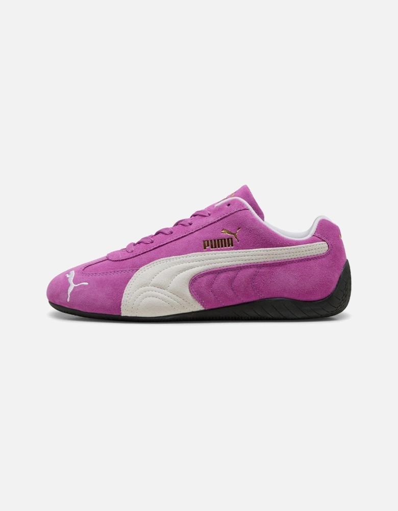 Unisex Speedcat Og Trainers - Berry