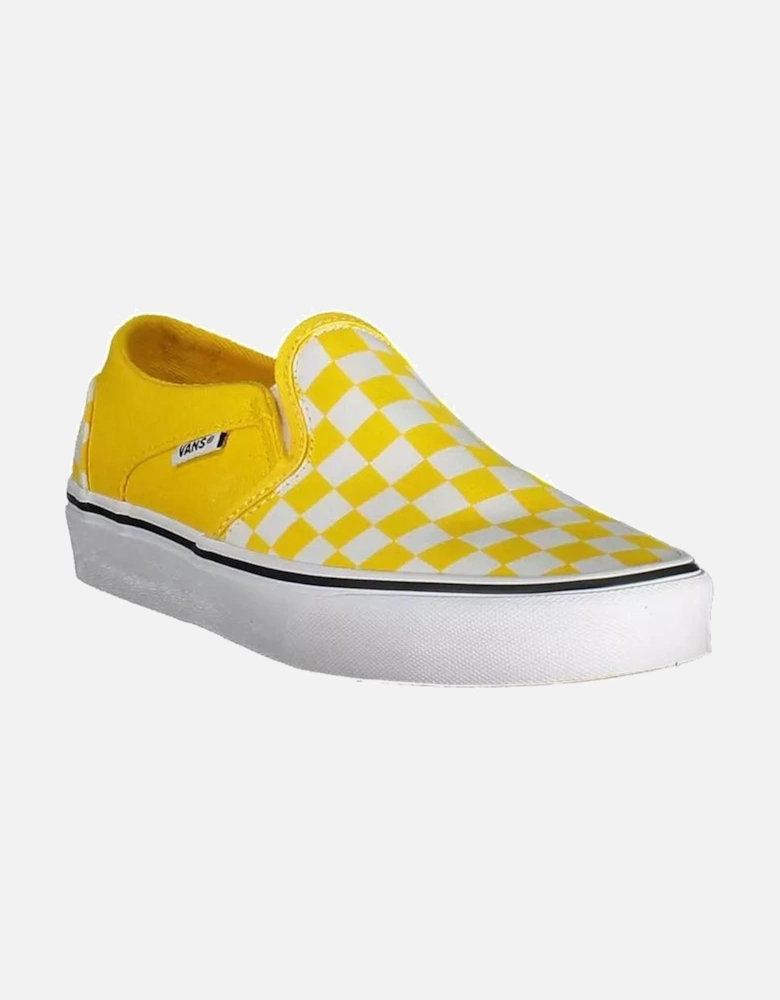 Luxury Designer Sports Shoe with Contrasting Details and Logo Women -