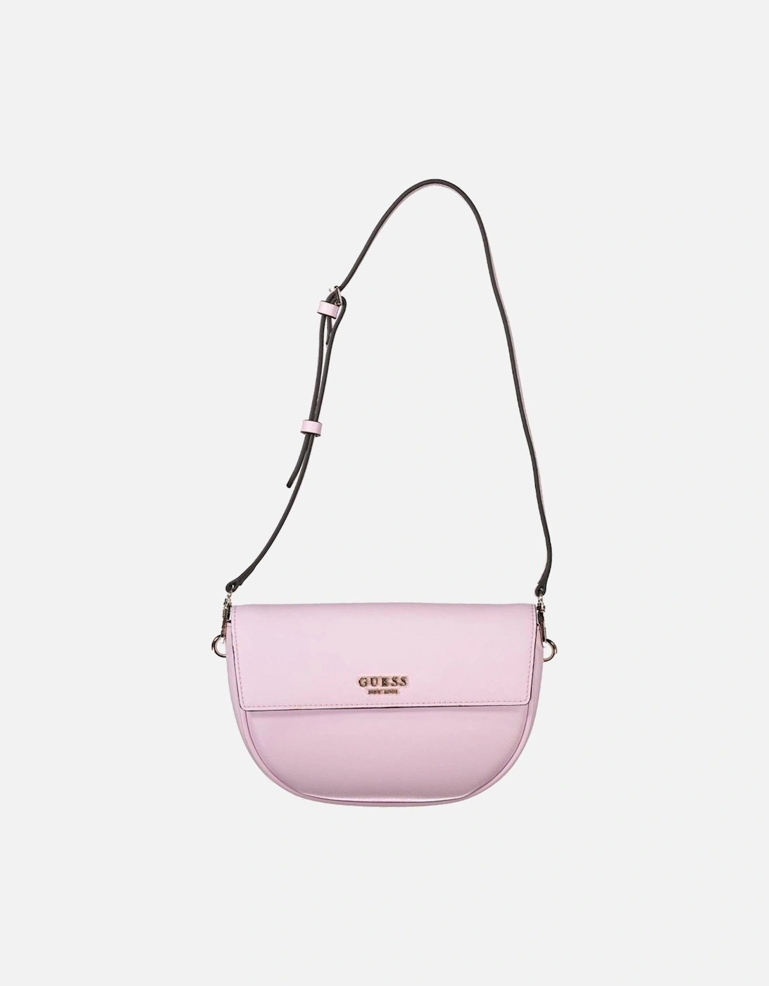 Cerelia Chic Functional Shoulder Bag Women - Pink Handbags, 4 of 3