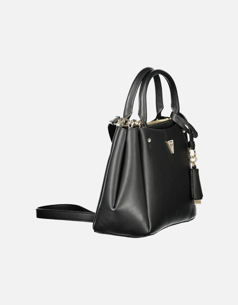 Talent Bag with Adjustable Strap and Multiple Compartments Women -