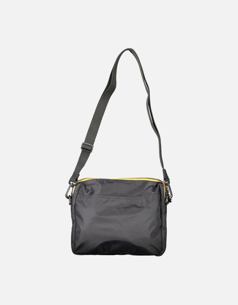Adjustable Crossbody Bag with External and Internal Pockets Women -