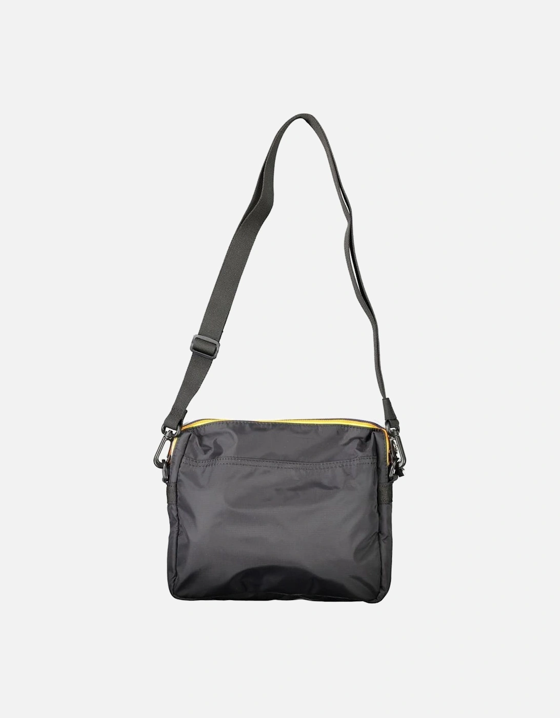 Adjustable Crossbody Bag with External and Internal Pockets Women -