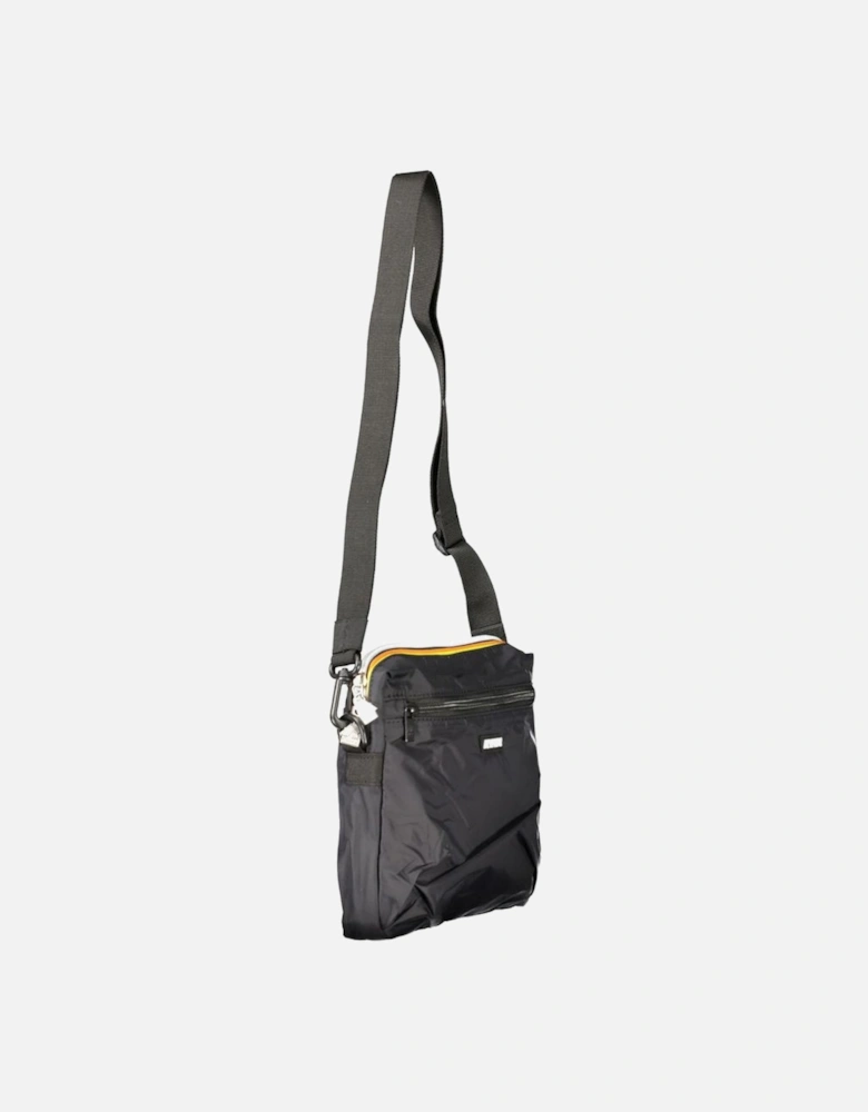 Adjustable Crossbody Bag with External and Internal Pockets Women -