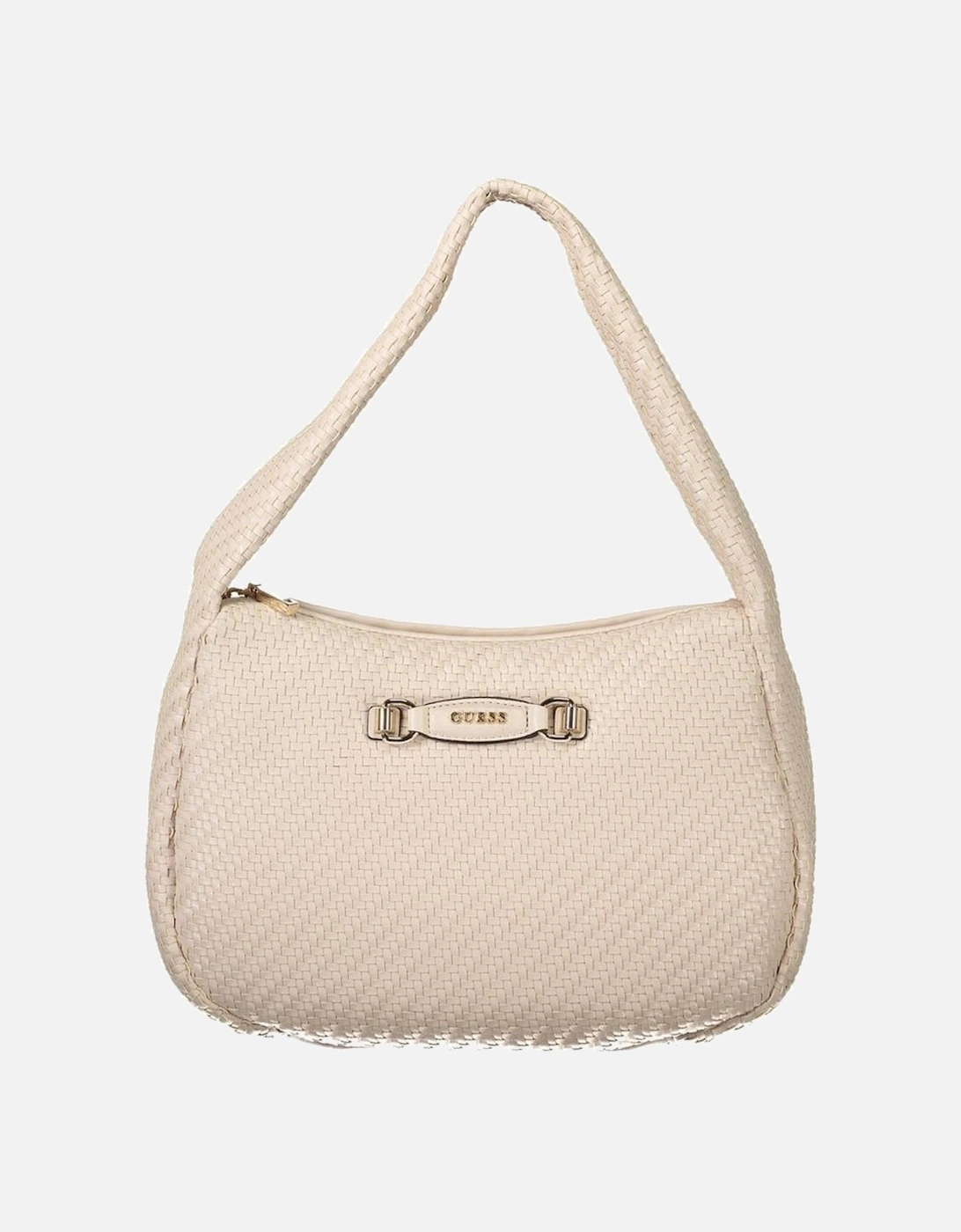 Francy Bag with Contrasting Details Women - Pink Handbags, 4 of 3