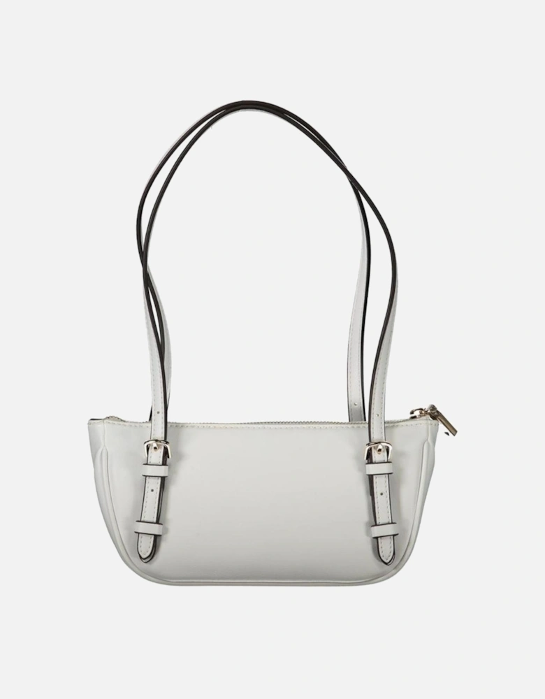 Cerelia Mini Bag with Adjustable Strap Women - White Handbags