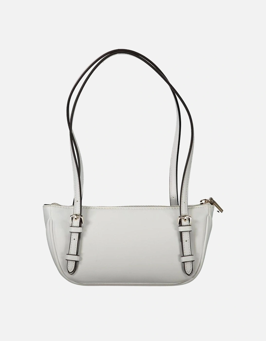 Cerelia Mini Bag with Adjustable Strap Women - White Handbags