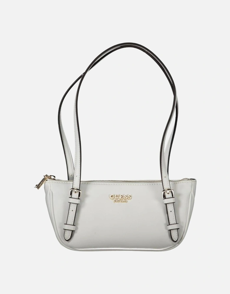 Cerelia Mini Bag with Adjustable Strap Women - White Handbags