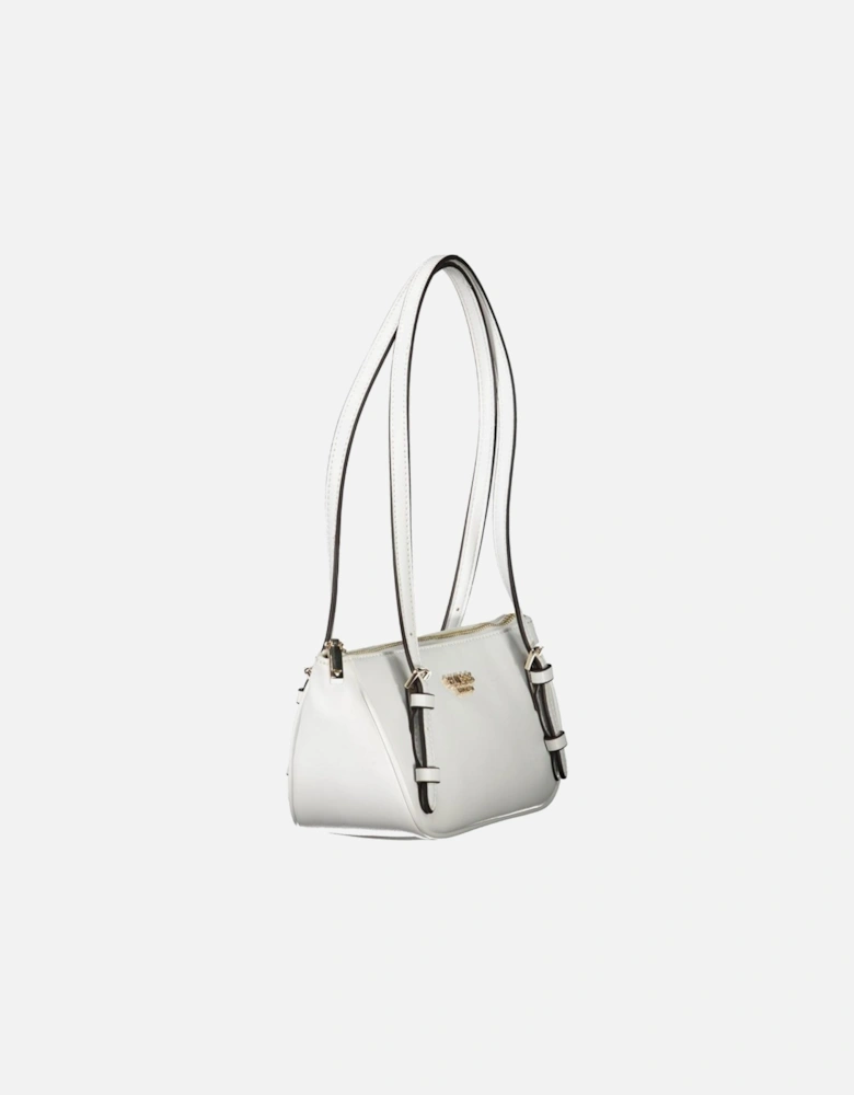 Cerelia Mini Bag with Adjustable Strap Women - White Handbags