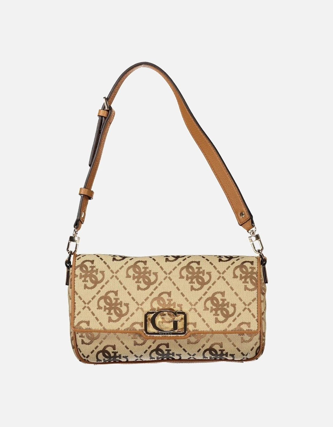 Versatile Circe Bag with Multiple Pockets and Protective Feet Women -, 4 of 3