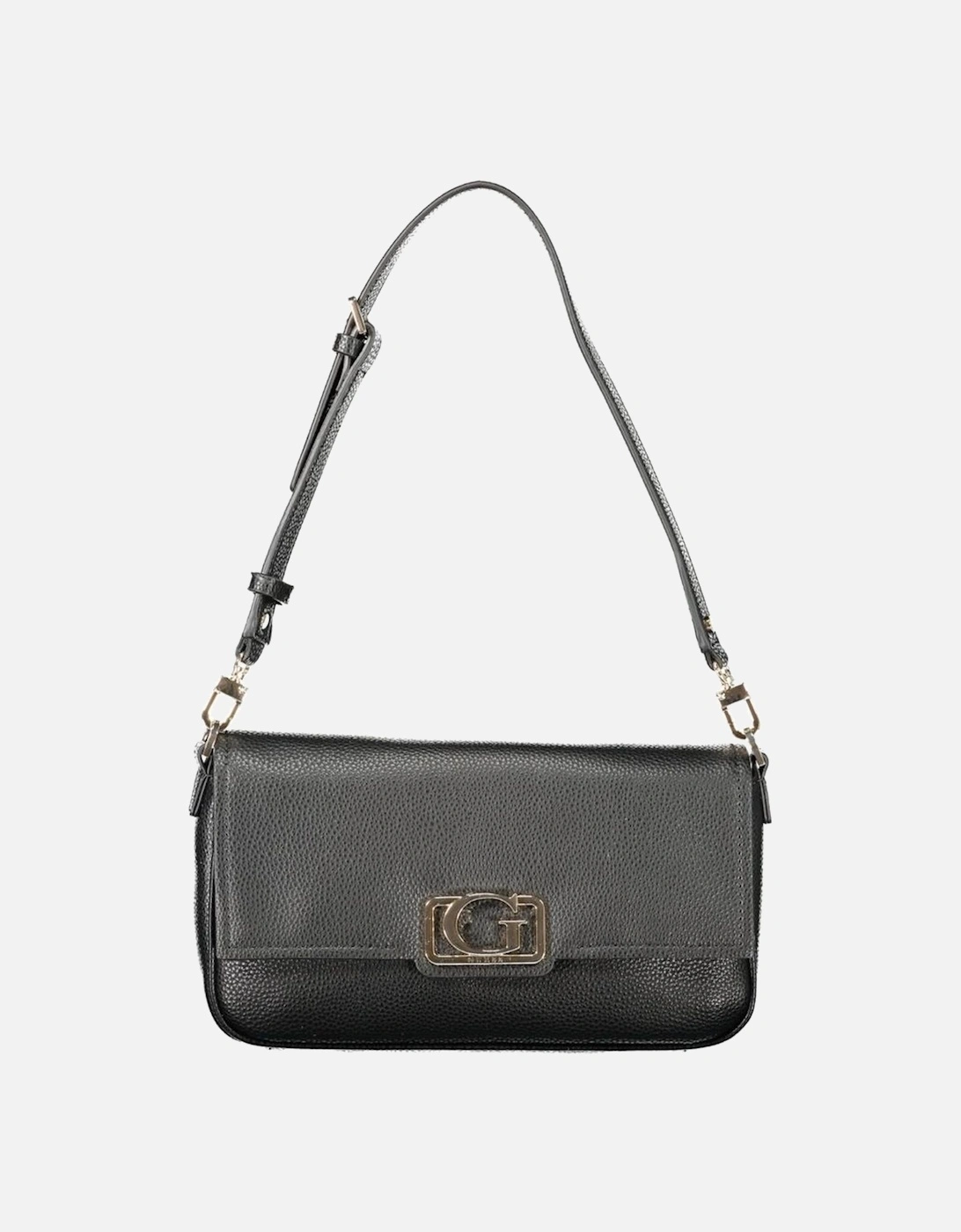 CIRCE Bag with Versatile Straps and Secure Closures Women - Black, 4 of 3