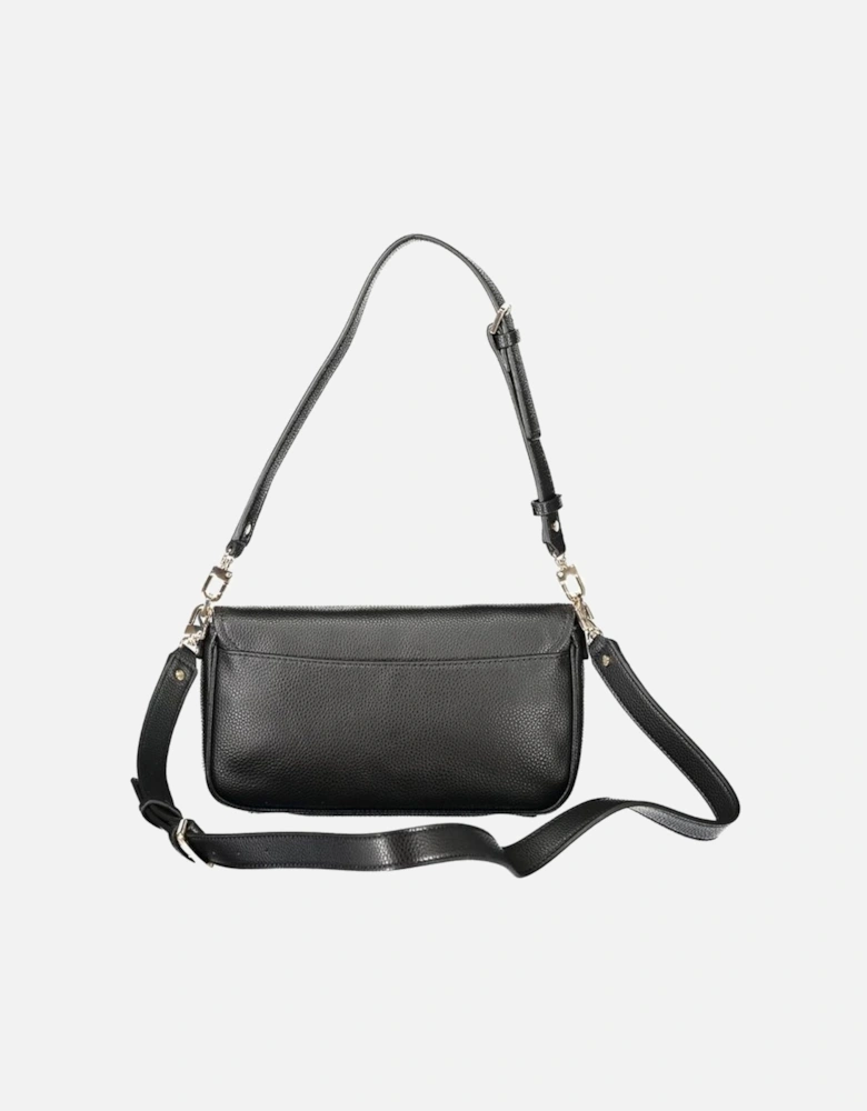 CIRCE Bag with Versatile Straps and Secure Closures Women - Black