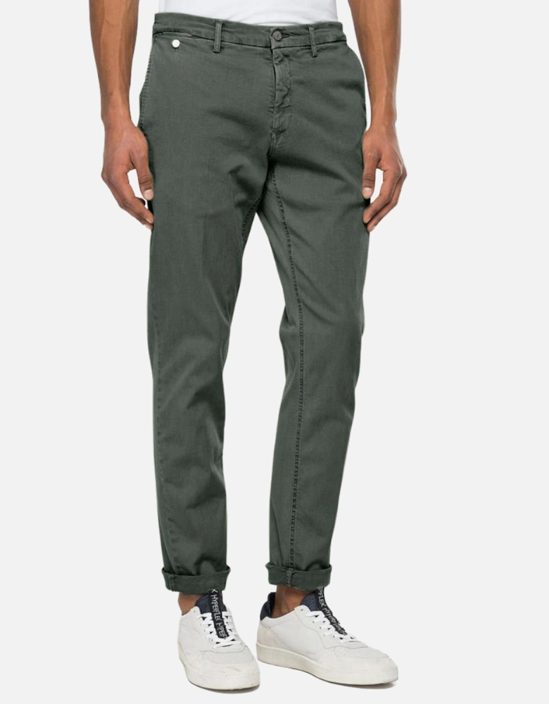 Hyperflex Benni Colour Edition Chino Pants