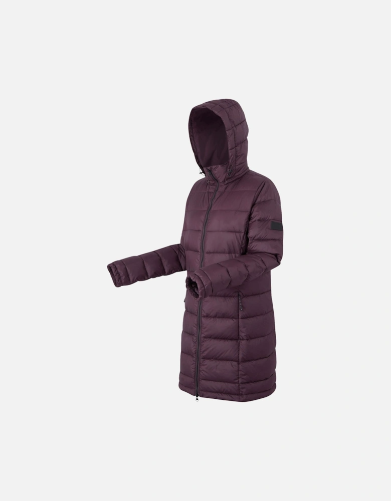 Womens/Ladies Starler Padded Jacket