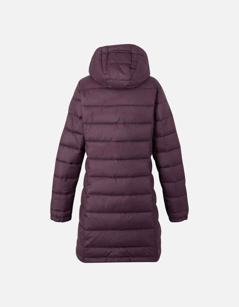 Womens/Ladies Starler Padded Jacket