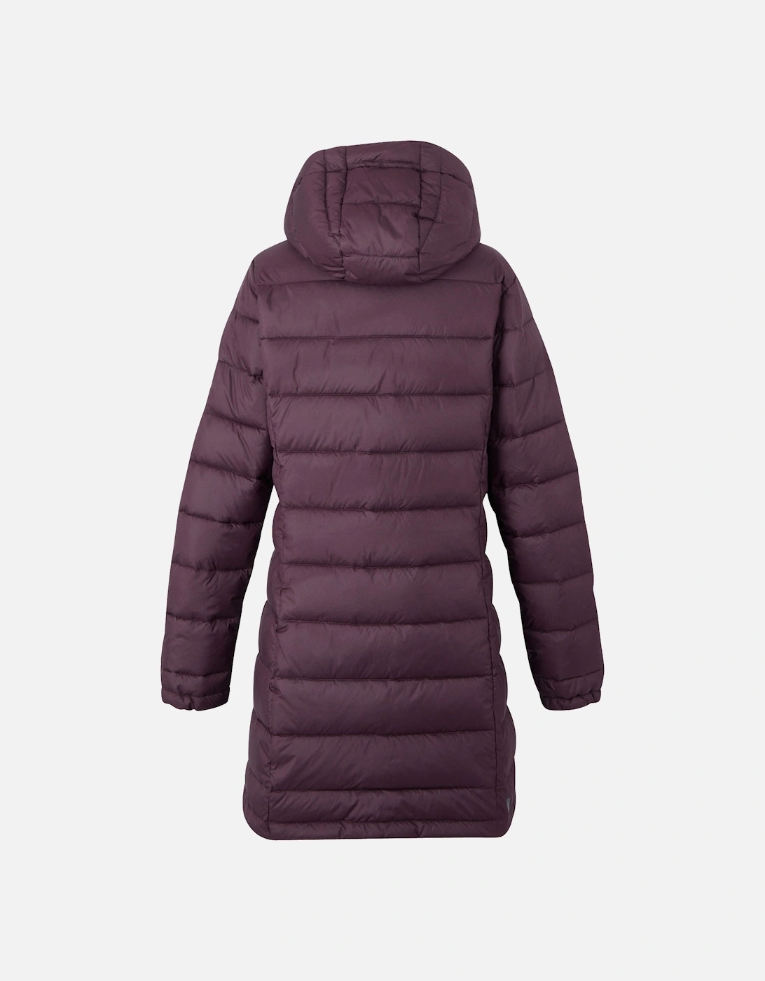 Womens/Ladies Starler Padded Jacket