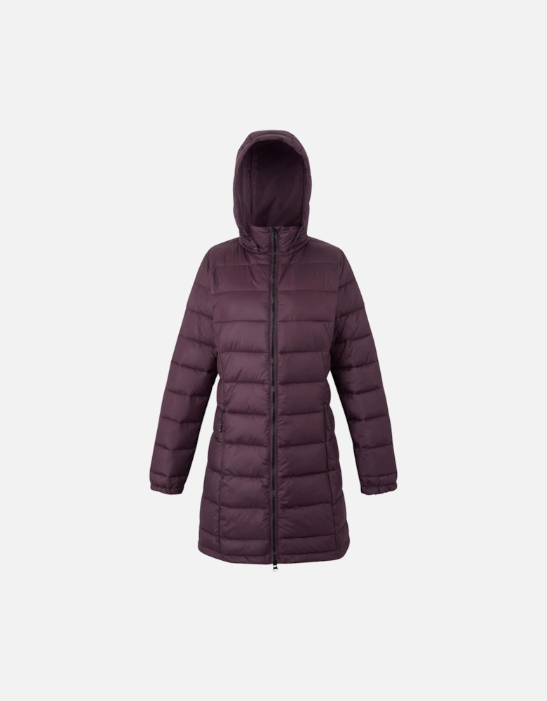 Womens/Ladies Starler Padded Jacket