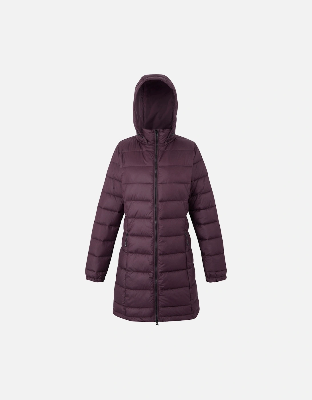 Womens/Ladies Starler Padded Jacket, 6 of 5