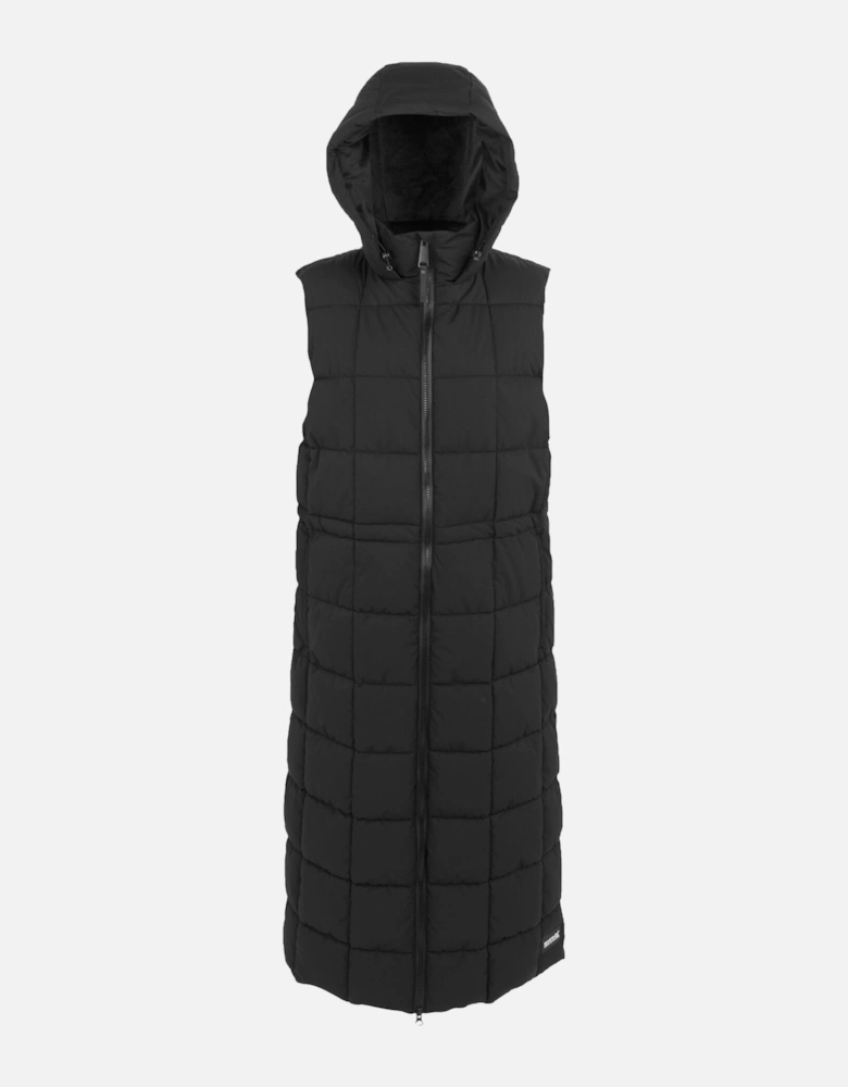 Womens/Ladies Leandra Longline Gilet