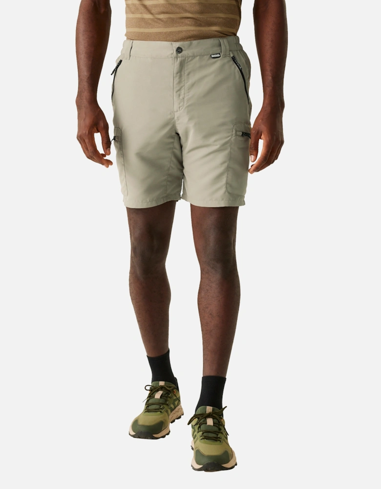 Mens Leesville III Shorts