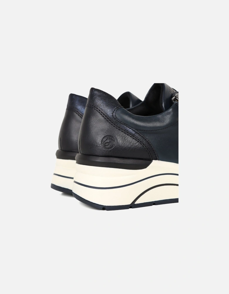 Arran Womens Trainers