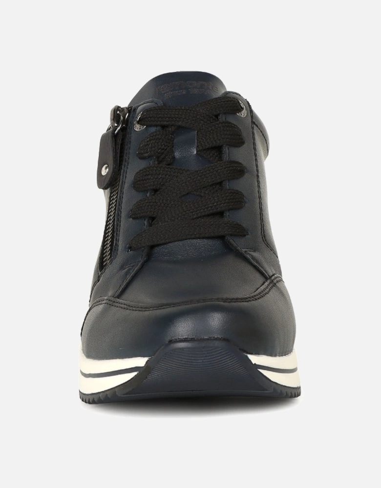 Arran Womens Trainers