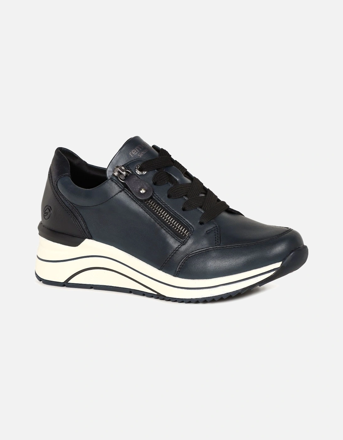 Arran Womens Trainers, 8 of 7